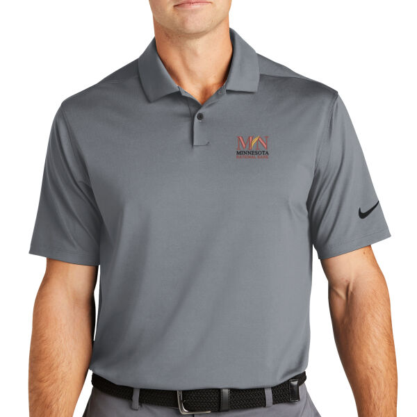 MNB - Dri FIT Vapor Polo Thumbnail