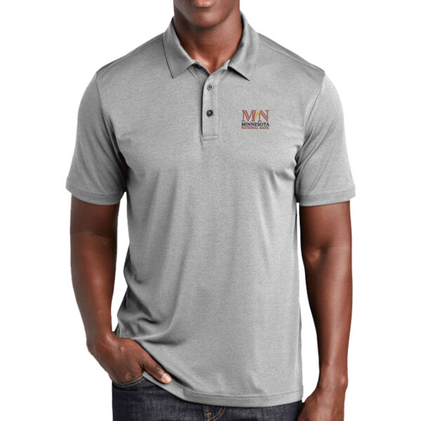 MNB - Endeavor Polo Thumbnail