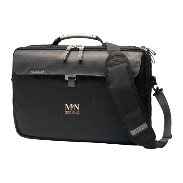MNB - Pursuit Messenger Thumbnail