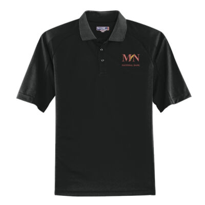 MNB - Dri Mesh® Pro Polo Thumbnail