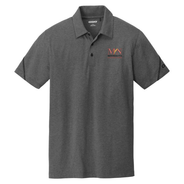 MNB - Tread Polo Thumbnail