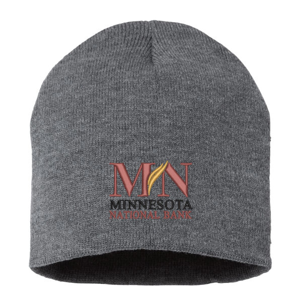 MNB - 8" Beanie Thumbnail