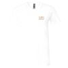 Unisex Jersey Short-Sleeve V-Neck T-Shirt Thumbnail