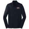 Silk Touch Performance Long Sleeve Polo Thumbnail